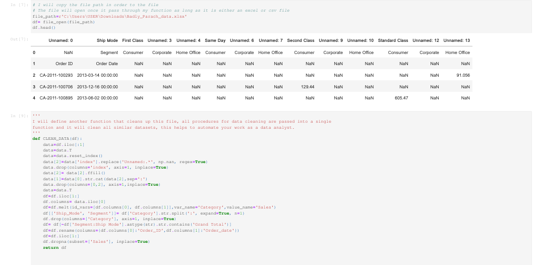 profile sample2