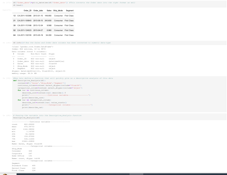 profile sample4