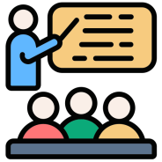 Training Both Personal and Corporate Clients